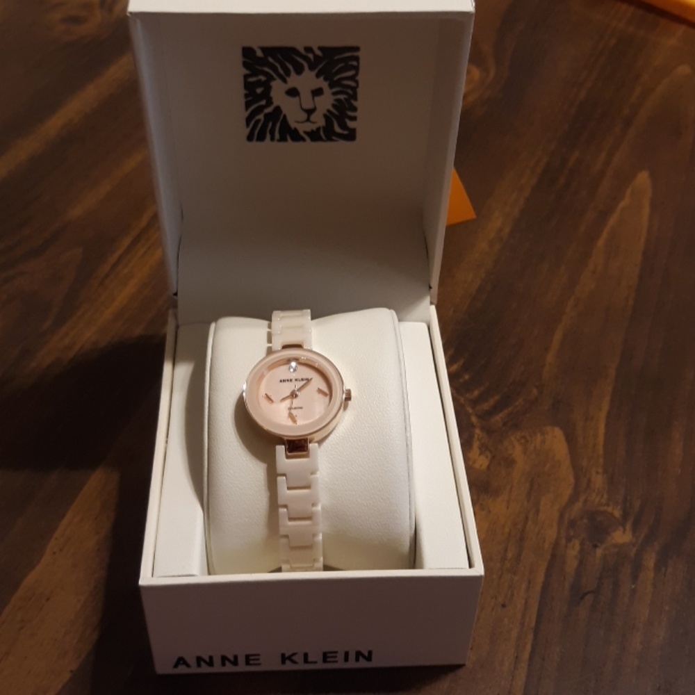 Anne Klein Watch